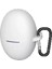CPT05 Huawei Freebuds 6 Hang Kılıf - Beyaz 2