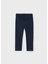 4-10 Yaş Arası Lacivert Pantolon - Lacivert 2