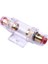 Powermaster HF-FU16 60 Amper Sigortalı Oto Amfi-Anfi Sigorta Yuvası 1