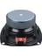Mv-Sw4 4'' 10 cm 40 Watt 8 Ohm 94 Db Metal Yedek Hoparlör (105X105X55MM) 3