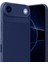 CPT05 Apple iPhone 17 Air Auto Focus Karbon Kapak - Lacivert 1