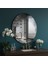 Linear LED Işıklı Dikdörtgen Ayna – Boho Modern Duvar ve Banyo Aynası 1