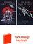 James S.a. Corey 2 Kitap Seti + Türk Klasiği Hediye 1