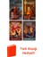 Margaret Weis 4 Kitap Seti + Türk Klasiği Hediye 1