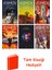 Isaac Asimov 6 Kitap Seti + Türk Klasiği Hediye 1
