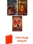 Margaret Weis 3 Kitap Seti + Türk Klasiği Hediye 1