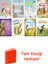 Susie Linn 8 Kitap Seti + Türk Klasiği Hediye 1