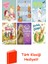 Susie Linn 6 Kitap Seti + Türk Klasiği Hediye 1