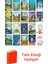 Julia Donaldson 20 Kitap Seti + Türk Klasiği Hediye 1