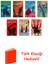 Mehmet Rauf 7 Kitap Seti + Türk Klasiği Hediye 1