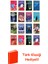 Hüseyin Rahmi Gürpınar 16 Kitap Seti + Türk Klasiği Hediye 1
