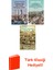 Şevket Pamuk 3 Kitap Seti + Türk Klasiği Hediye 1