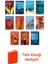 William Golding 11 Kitap Seti + Türk Klasiği Hediye 1