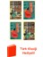 Samipaşazade Sezai 4 Kitap Seti + Türk Klasiği Hediye 1