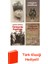 Zafer Toprak 4 Kitap Seti + Türk Klasiği Hediye 1