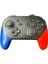 Switch Ns Pro Controller Uyumlu Rgb Işıklı Gamepad – Pc / Android / Ios S12 1