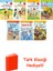 Christian Tielmann 7 Kitap Seti + Türk Klasiği Hediye 1