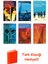 William Golding 6 Kitap Seti + Türk Klasiği Hediye 1