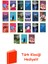Hüseyin Rahmi Gürpınar 21 Kitap Seti + Türk Klasiği Hediye 1
