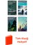 Joseph Conrad 4 Kitap Seti + Türk Klasiği Hediye 1
