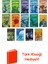 Jules Verne 14 Kitap Seti + Türk Klasiği Hediye 1