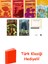 Mark Twain 7 Kitap Seti + Türk Klasiği Hediye 1