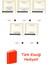 Seneca 5 Kitap Seti + Türk Klasiği Hediye 1