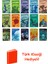 Jules Verne 15 Kitap Seti + Türk Klasiği Hediye 1