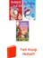 Melanie Joyce 3 Kitap Seti + Türk Klasiği Hediye 1