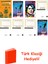 Oscar Wilde 8 Kitap Seti + Türk Klasiği Hediye 1