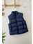 Cepli Unisex Çocuk Şişme yelek - Lacivert 1