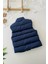 Cepli Unisex Çocuk Şişme yelek - Lacivert 2