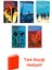 William Golding 5 Kitap Seti + Türk Klasiği Hediye 1