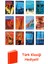William Golding 12 Kitap Seti + Türk Klasiği Hediye 1
