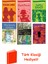Frances Hodgson Burnett 6 Kitap Seti + Türk Klasiği Hediye 1