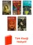 Halil Cibran 5 Kitap Seti + Türk Klasiği Hediye 1
