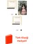 Henry James 3 Kitap Seti + Türk Klasiği Hediye 1