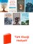 Selçuk Altun 7 Kitap Seti + Türk Klasiği Hediye 1