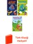 Idil Alter 3 Kitap Seti + Türk Klasiği Hediye 1