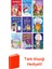 Melanie Joyce 9 Kitap Seti + Türk Klasiği Hediye 1