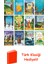 Julia Donaldson 12 Kitap Seti + Türk Klasiği Hediye 1