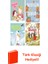 Susie Linn 4 Kitap Seti + Türk Klasiği Hediye 1