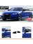 Audi A4 B9 / 2016-2021 Uyumu Batman Yarasa Ayna Kapağı 1