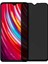 Redmi Note 8 Hayalet Ekran Koruyucu Mat Seramik 4