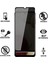 Redmi Note 8 Hayalet Ekran Koruyucu Mat Seramik 6