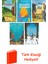 Julia Donaldson 5 Kitap Seti + Türk Klasiği Hediye 1