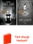 Ransom Riggs 2 Kitap Seti + Türk Klasiği Hediye 1