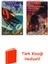 Leo Perutz 2 Kitap Seti + Türk Klasiği Hediye 1