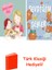 Susie Linn 2 Kitap Seti + Türk Klasiği Hediye 1