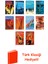 William Golding 10 Kitap Seti + Türk Klasiği Hediye 1